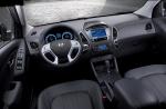 Hyundai ix35 2010 года